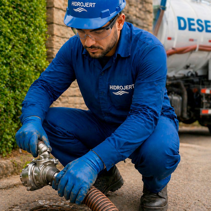 Equipe preparada para atendimento ágil
