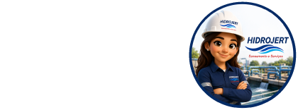 Hidrojert – Fale pelo WhatsApp